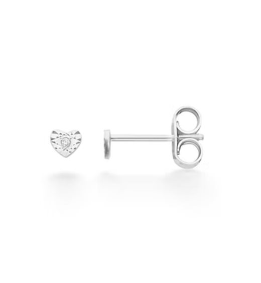 Orecchini Comete Storia di Luce 375 in Oro KORB1027 - KORB1027